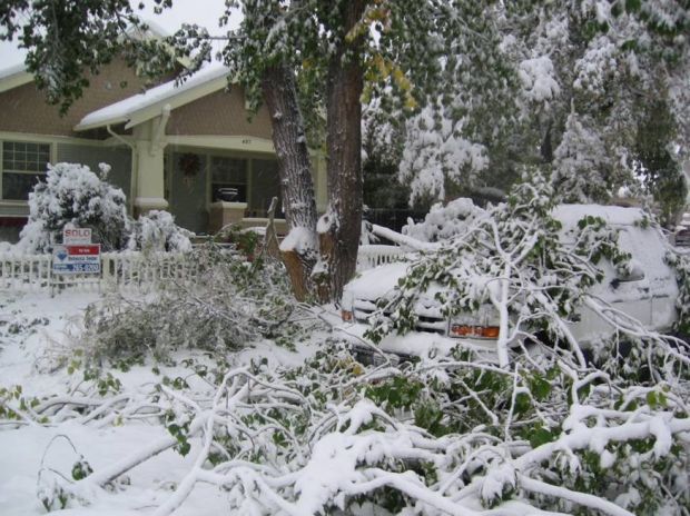 Winter Storm Atlas